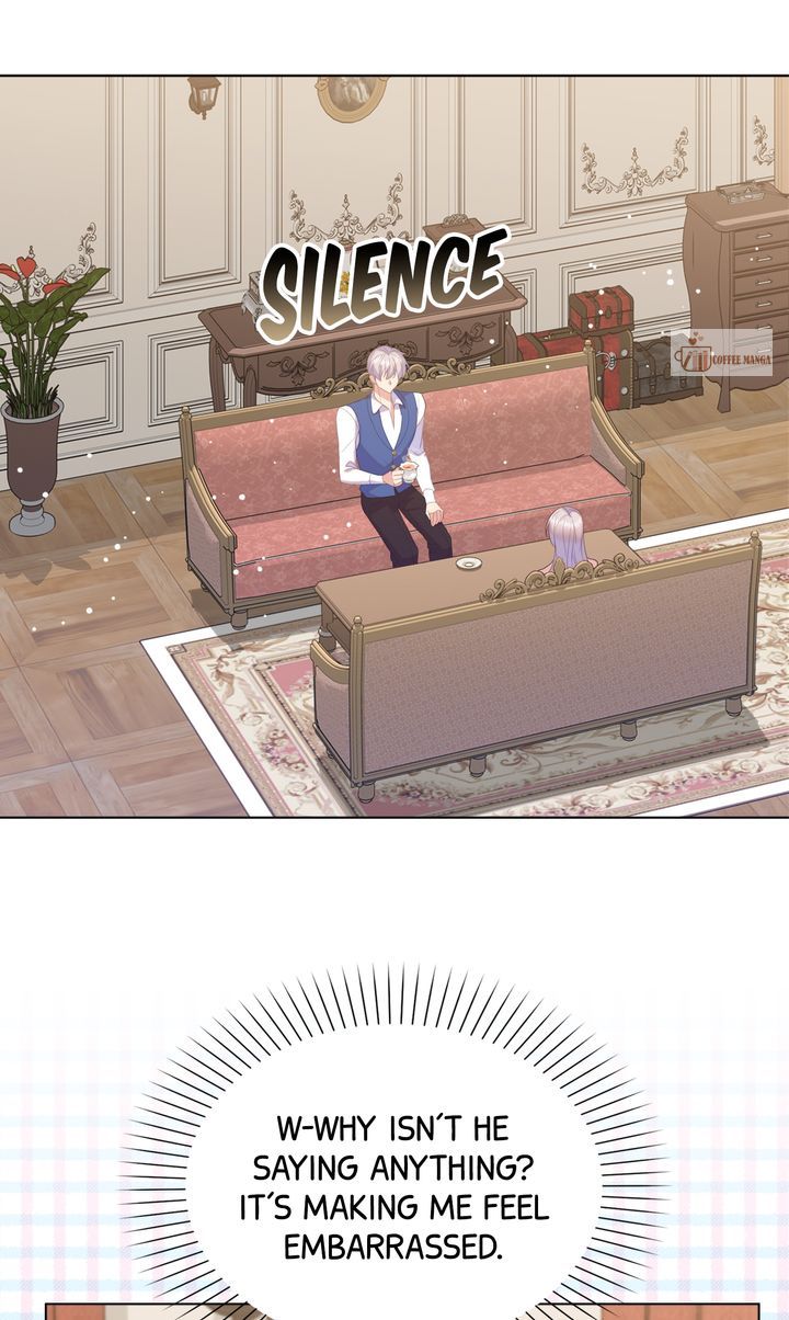 I Realized Only After Losing Her Chapter 64 page 45