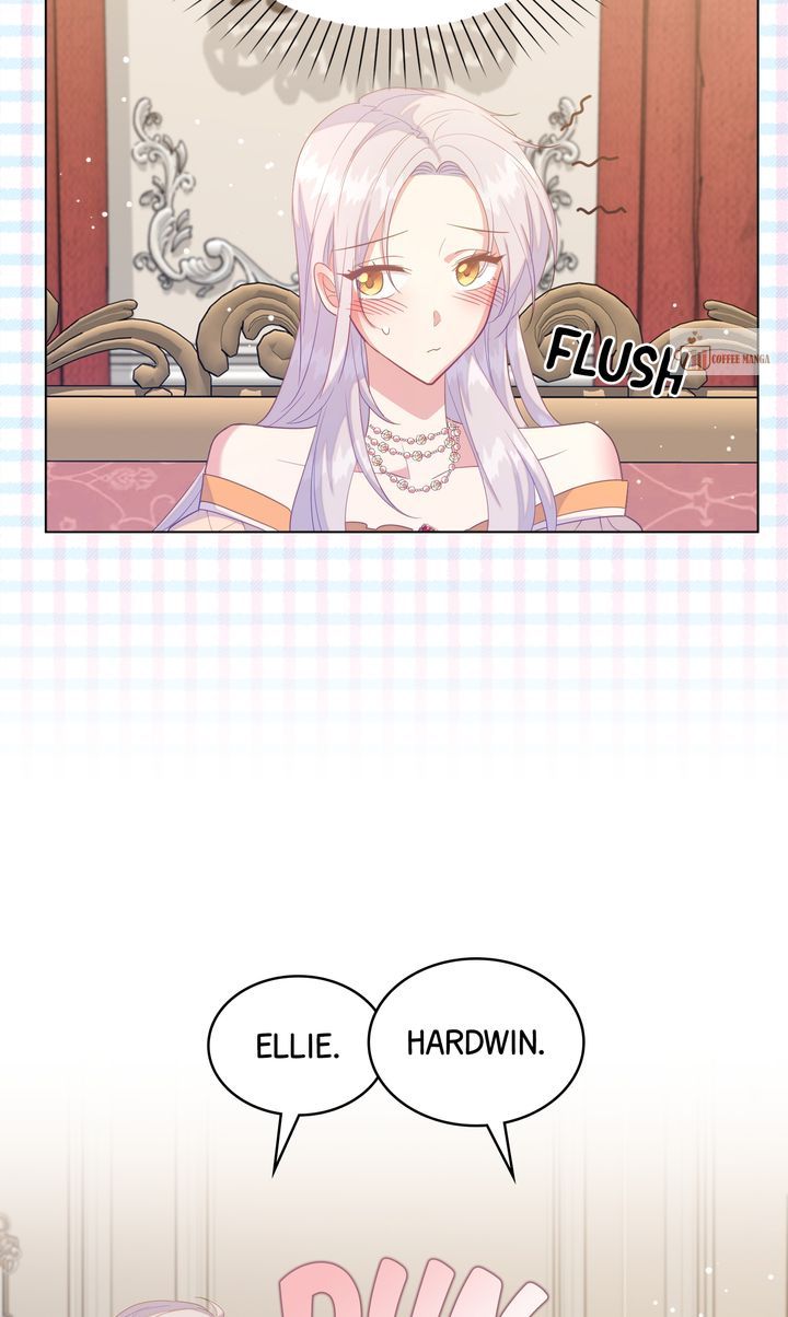 I Realized Only After Losing Her Chapter 64 page 46