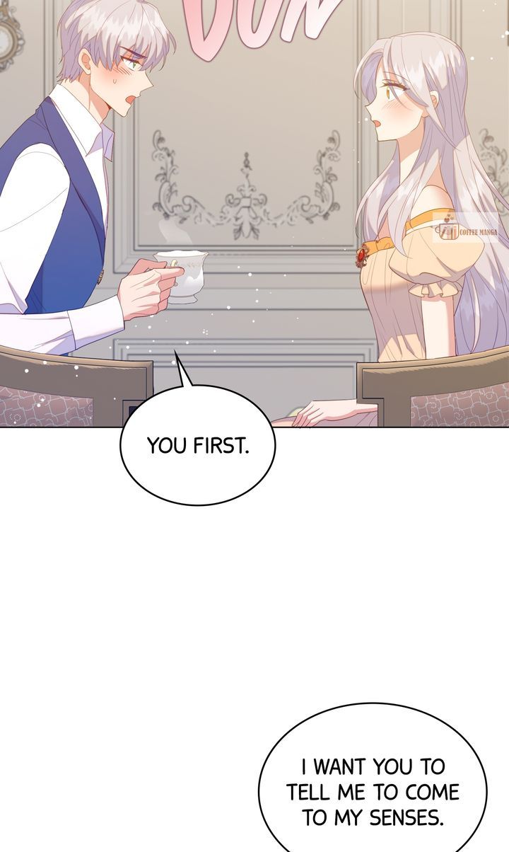 I Realized Only After Losing Her Chapter 64 page 47