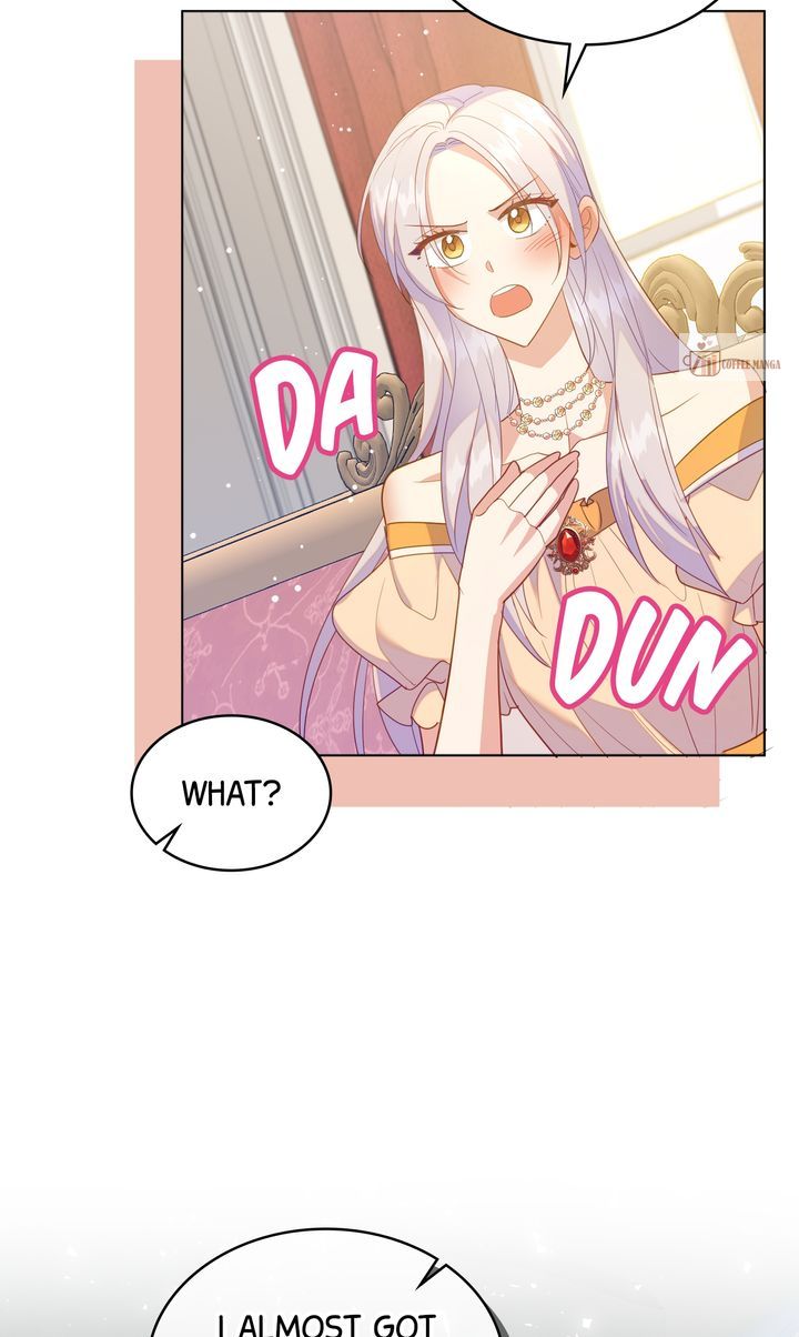 I Realized Only After Losing Her Chapter 64 page 48