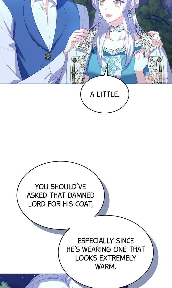 I Realized Only After Losing Her Chapter 64 page 4