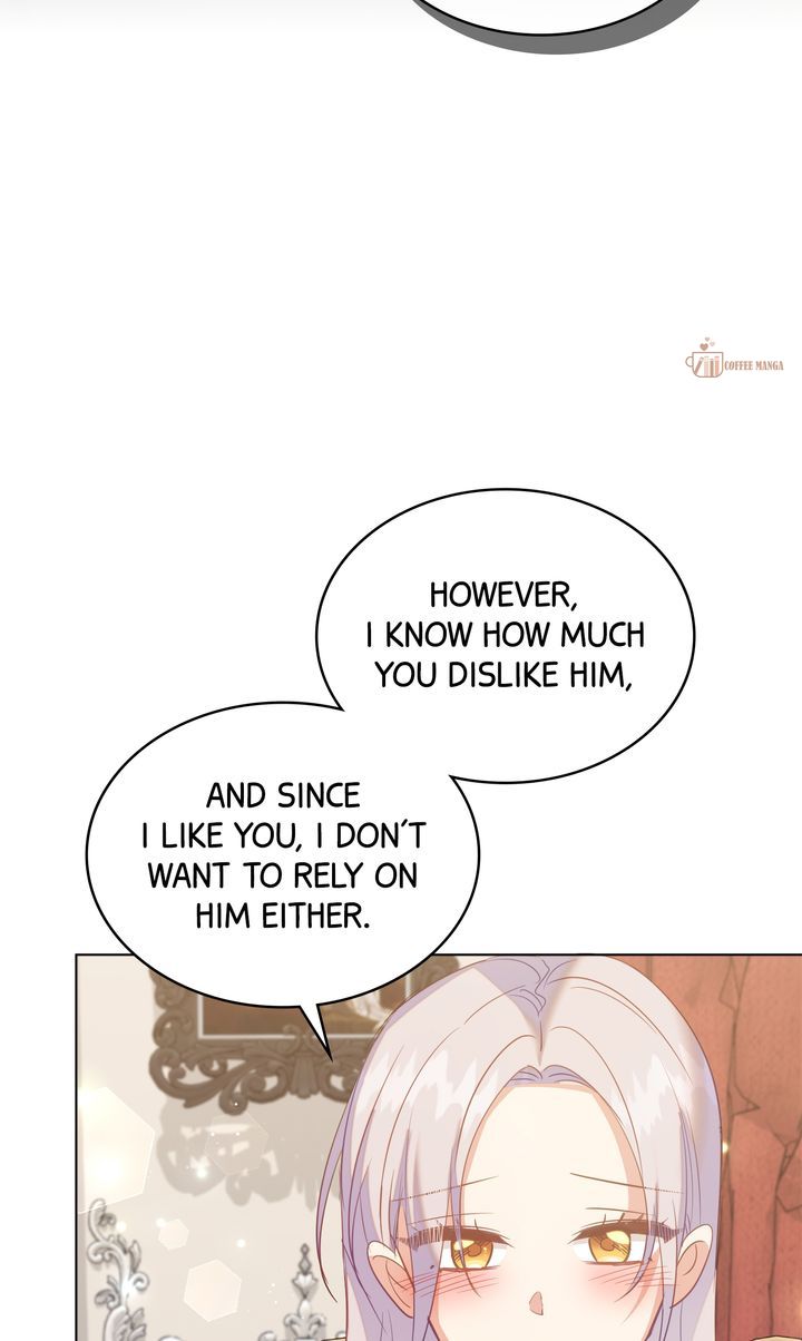 I Realized Only After Losing Her Chapter 64 page 50