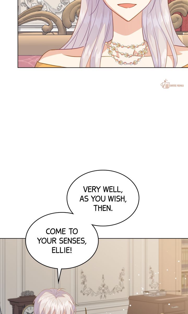 I Realized Only After Losing Her Chapter 64 page 51