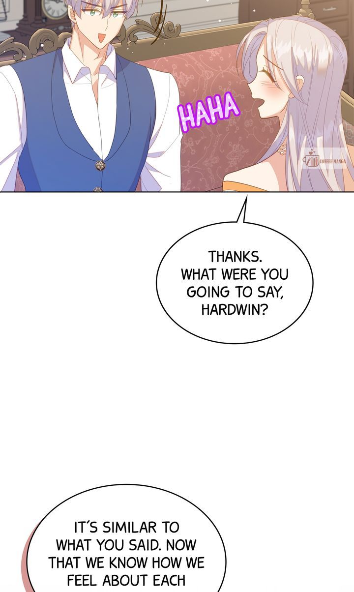 I Realized Only After Losing Her Chapter 64 page 52