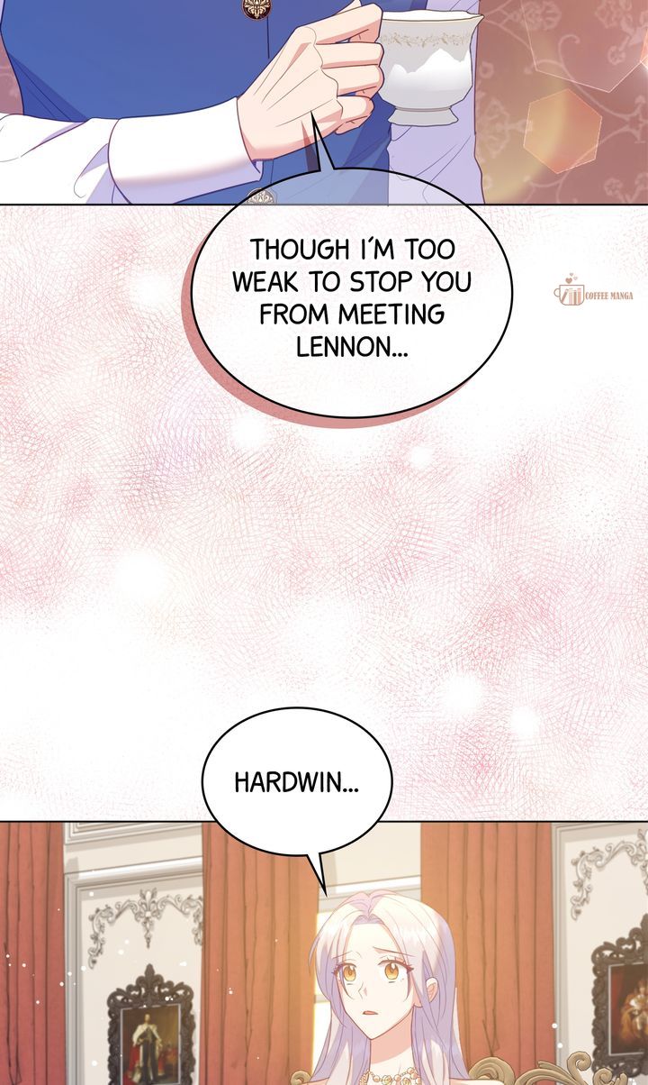 I Realized Only After Losing Her Chapter 64 page 54