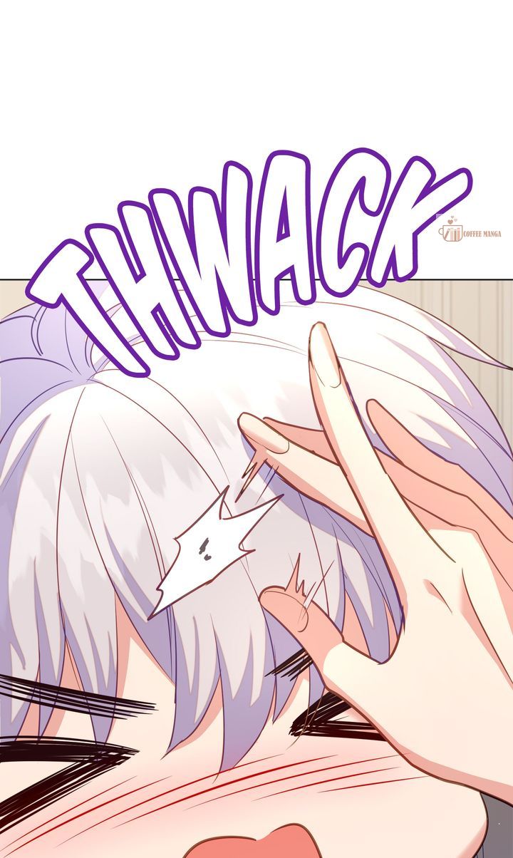 I Realized Only After Losing Her Chapter 64 page 56