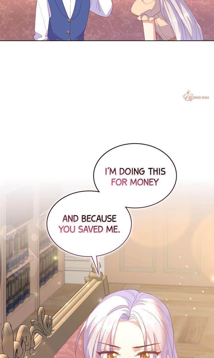 I Realized Only After Losing Her Chapter 64 page 58