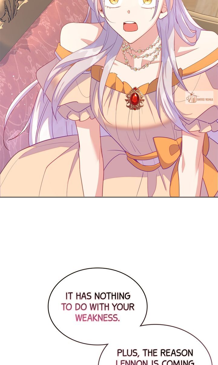 I Realized Only After Losing Her Chapter 64 page 59