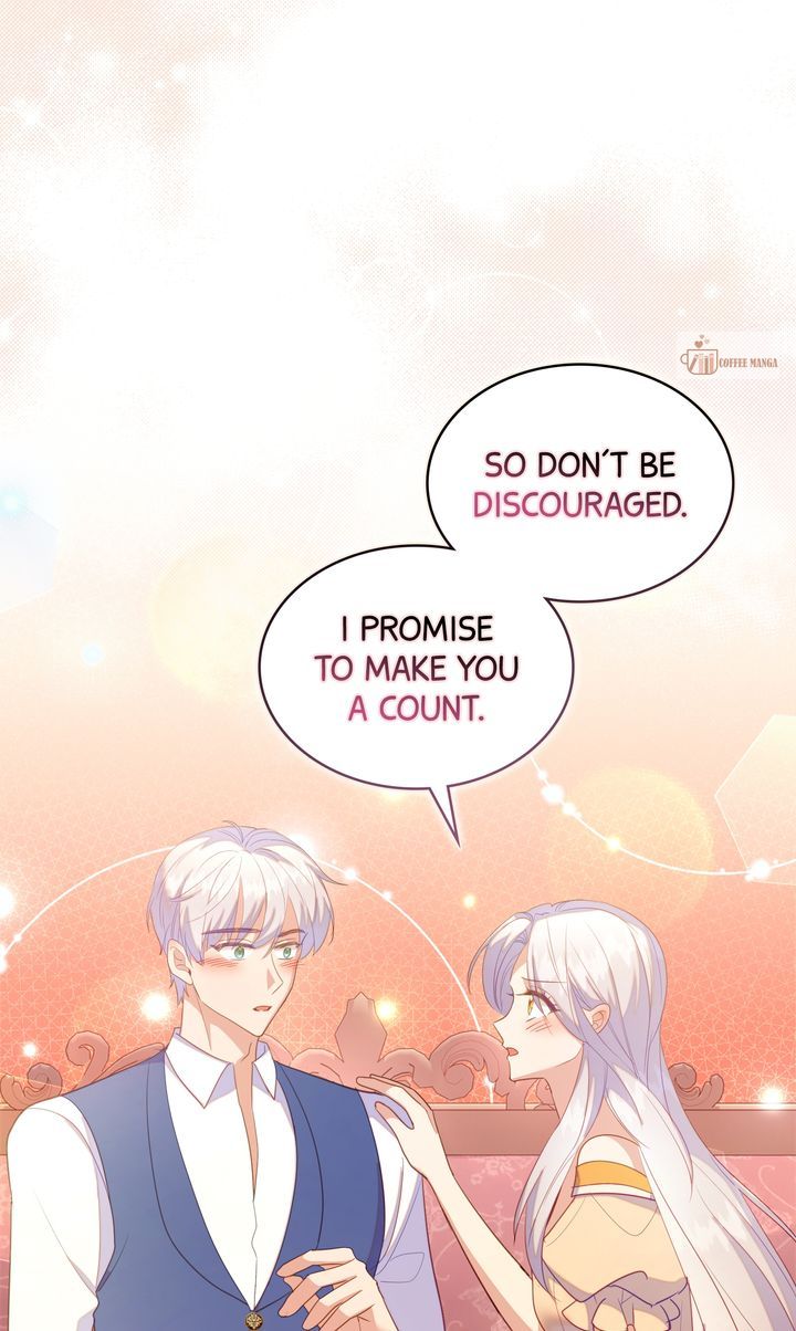 I Realized Only After Losing Her Chapter 64 page 61