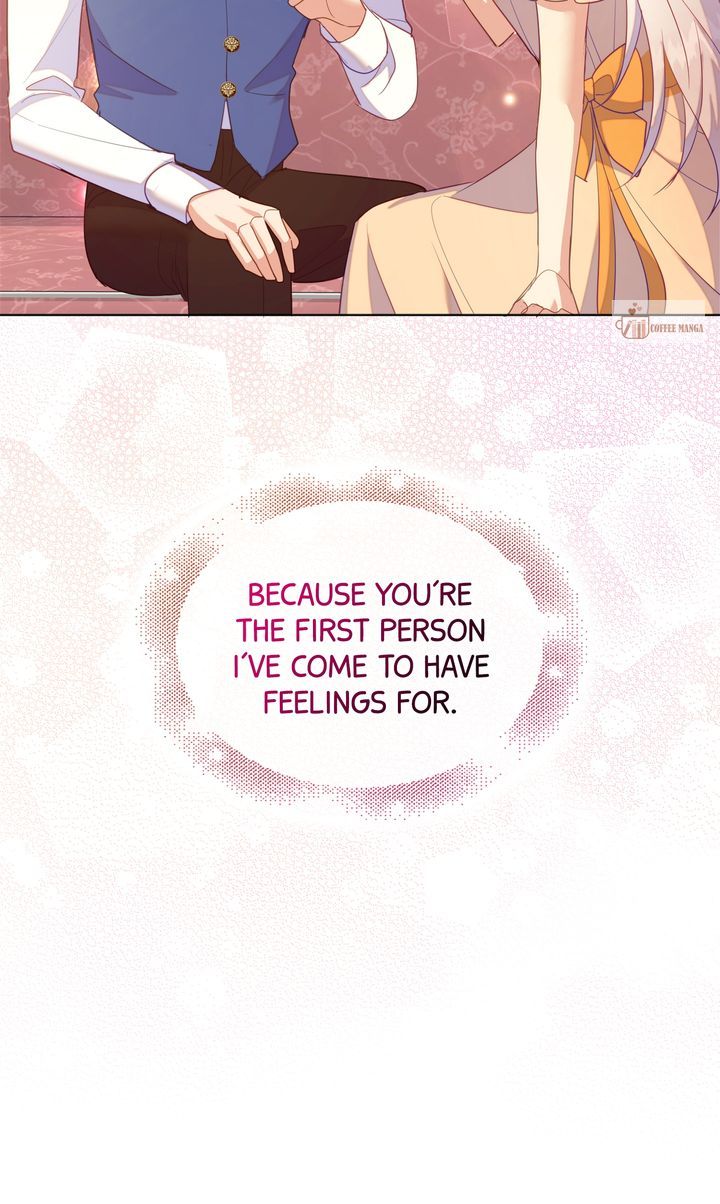 I Realized Only After Losing Her Chapter 64 page 62