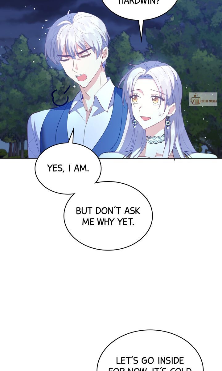 I Realized Only After Losing Her Chapter 64 page 6