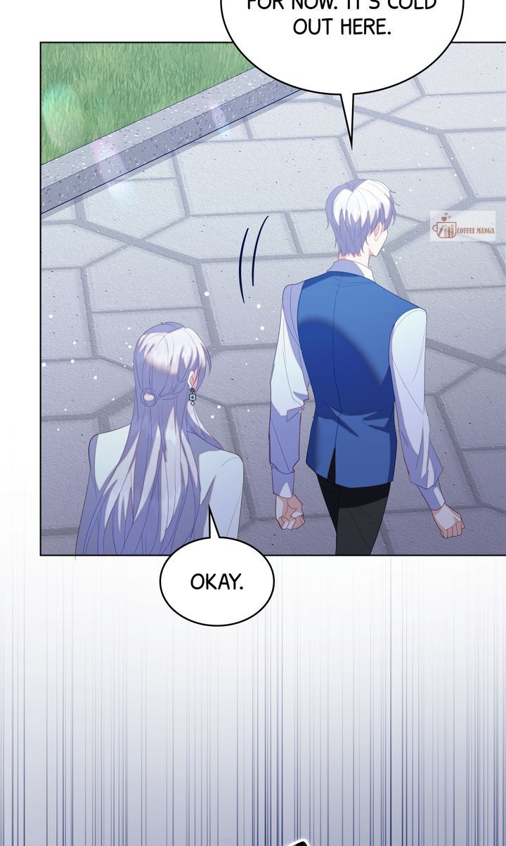 I Realized Only After Losing Her Chapter 64 page 7