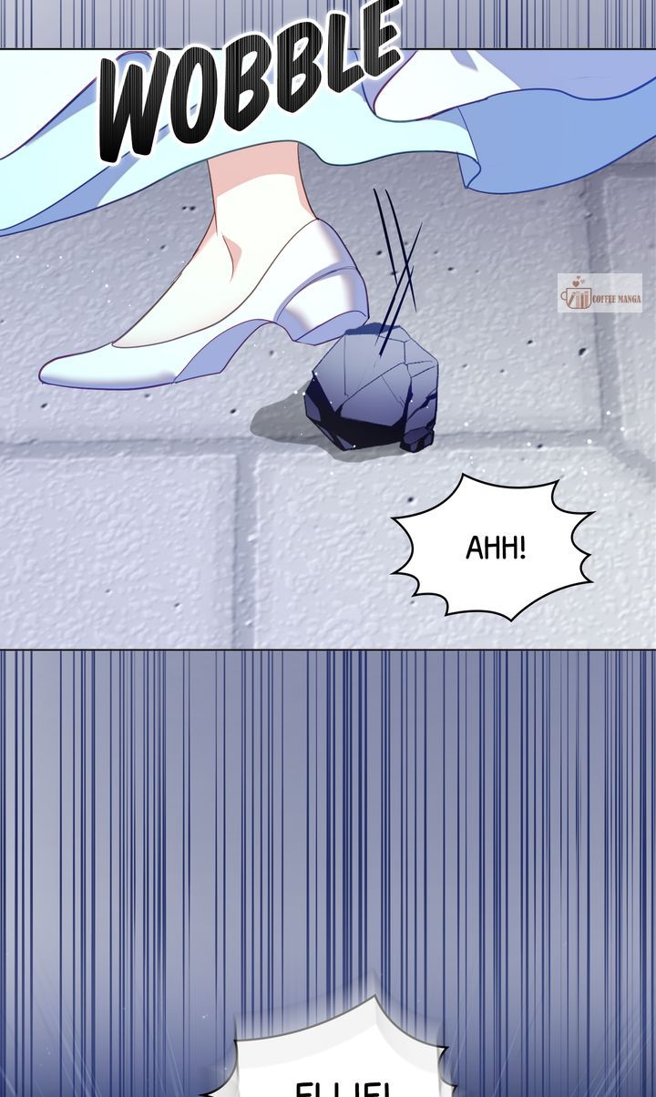 I Realized Only After Losing Her Chapter 64 page 8