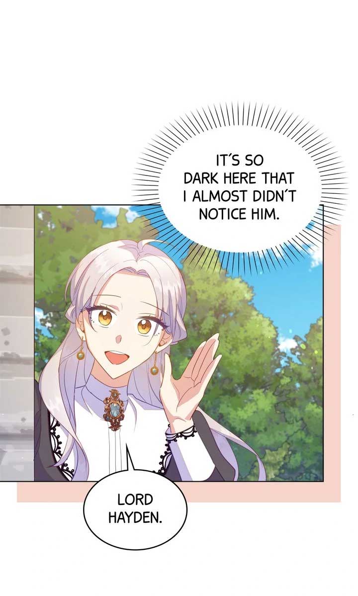 I Realized Only After Losing Her Chapter 66 page 0