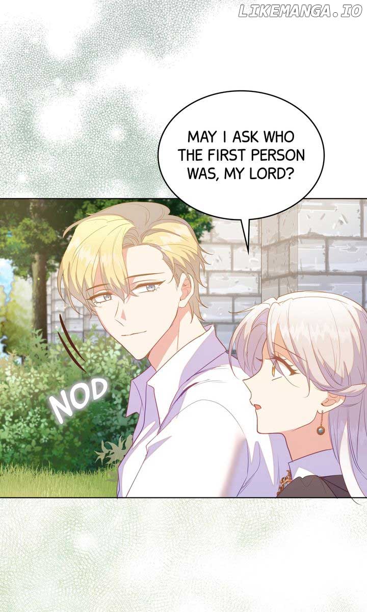 I Realized Only After Losing Her Chapter 66 page 9