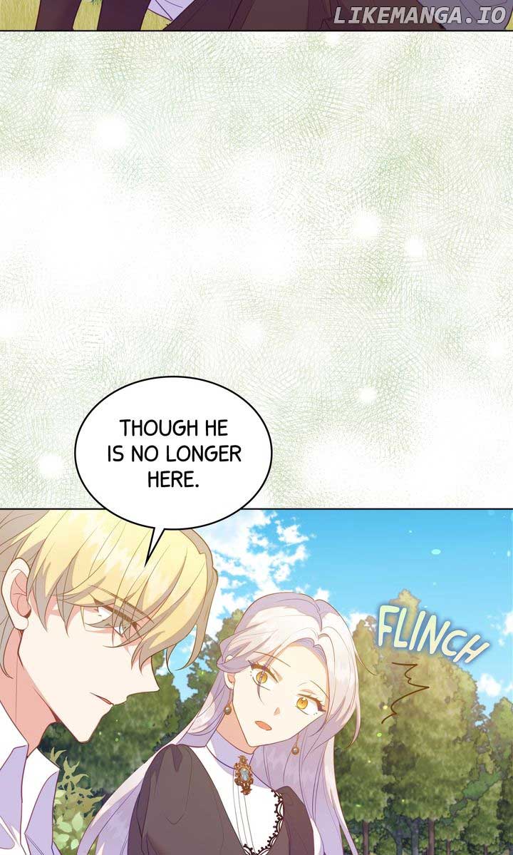 I Realized Only After Losing Her Chapter 66 page 11