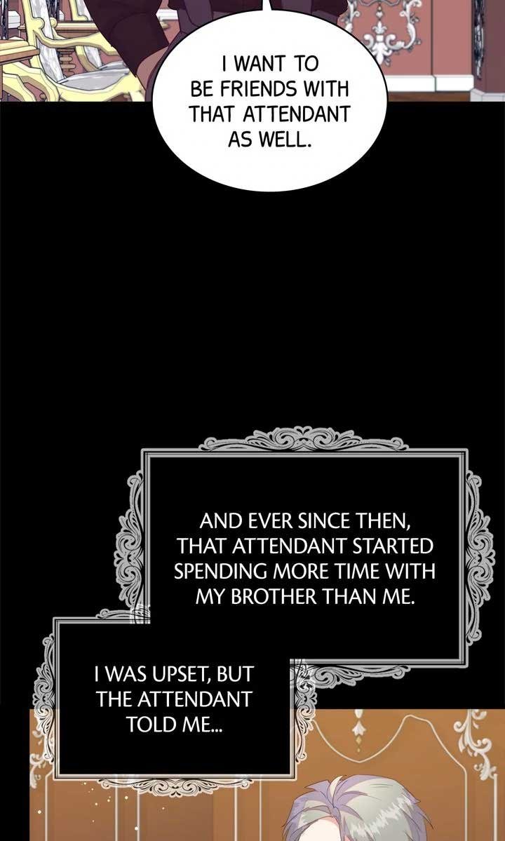 I Realized Only After Losing Her Chapter 66 page 17