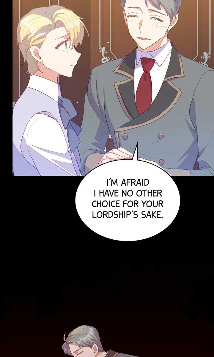 I Realized Only After Losing Her Chapter 66 page 18