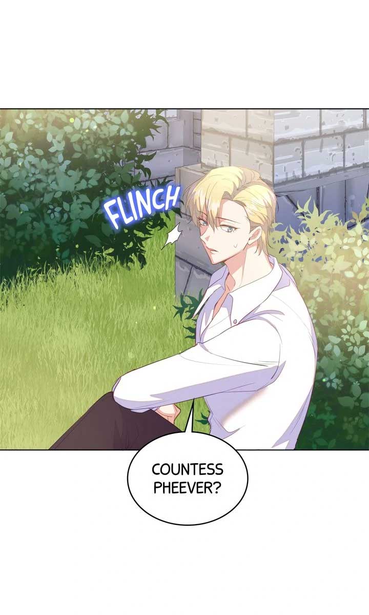 I Realized Only After Losing Her Chapter 66 page 1