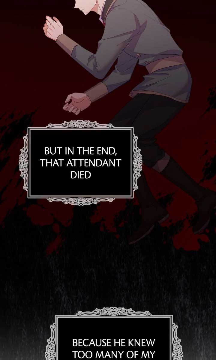 I Realized Only After Losing Her Chapter 66 page 19