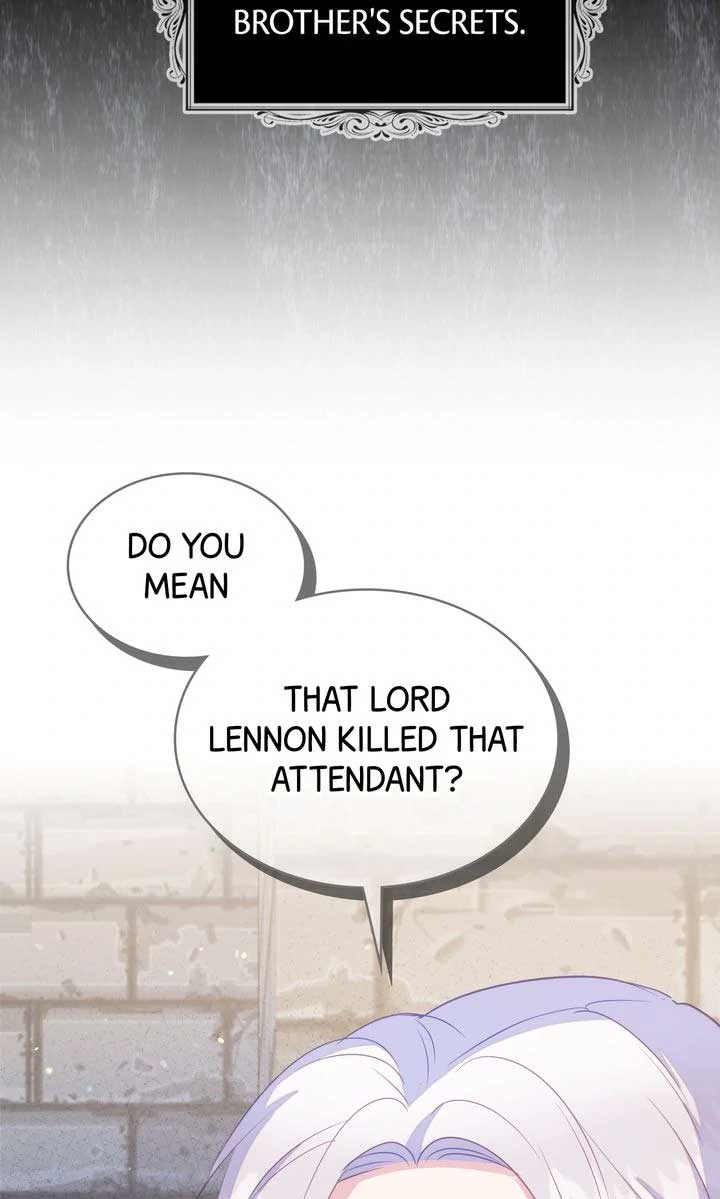 I Realized Only After Losing Her Chapter 66 page 20