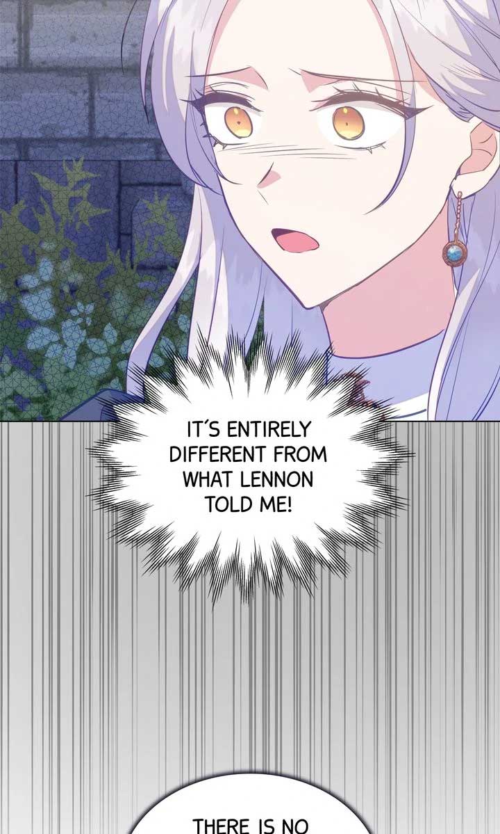 I Realized Only After Losing Her Chapter 66 page 21
