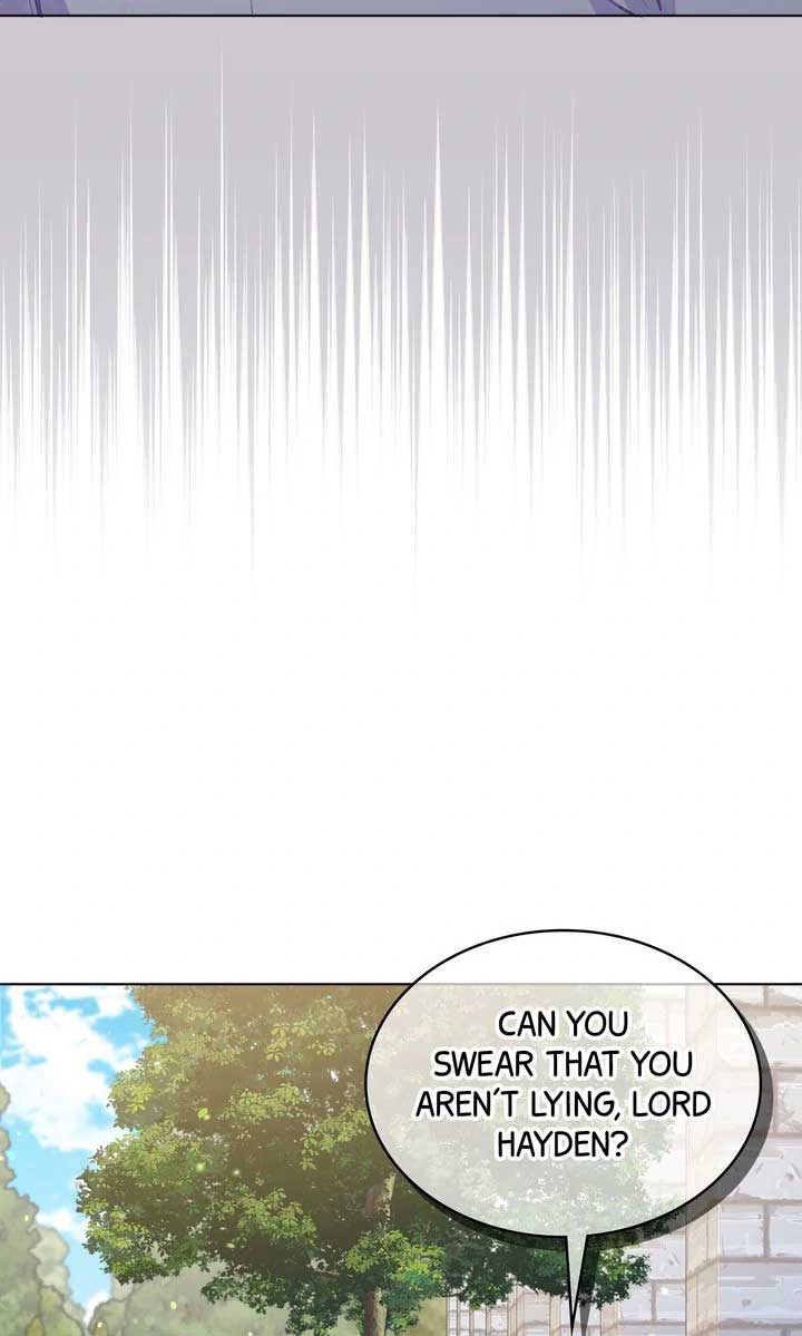 I Realized Only After Losing Her Chapter 66 page 23