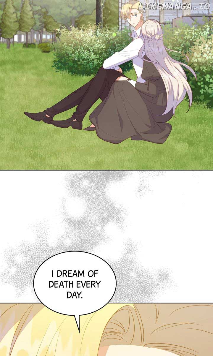 I Realized Only After Losing Her Chapter 66 page 24
