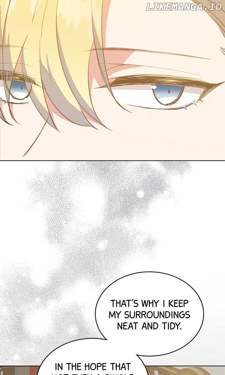 I Realized Only After Losing Her Chapter 66 page 25