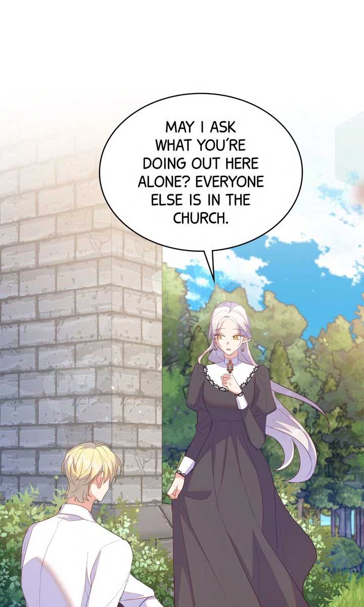 I Realized Only After Losing Her Chapter 66 page 2
