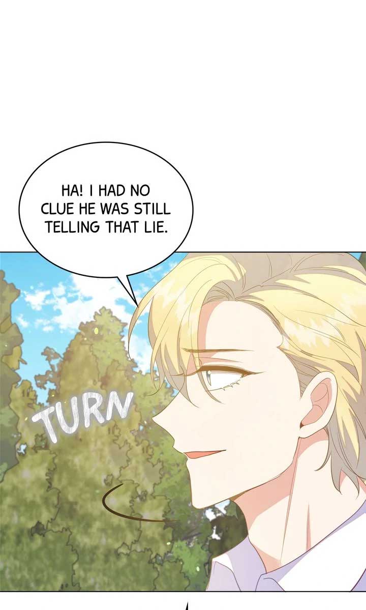 I Realized Only After Losing Her Chapter 66 page 29