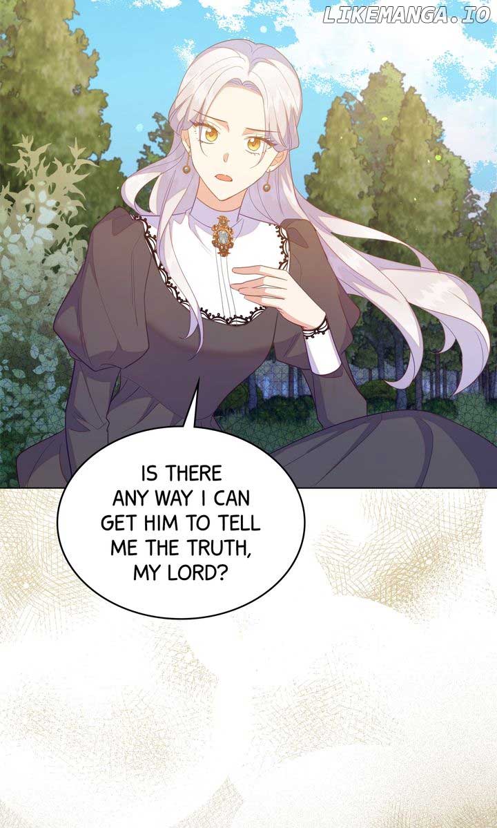 I Realized Only After Losing Her Chapter 66 page 31