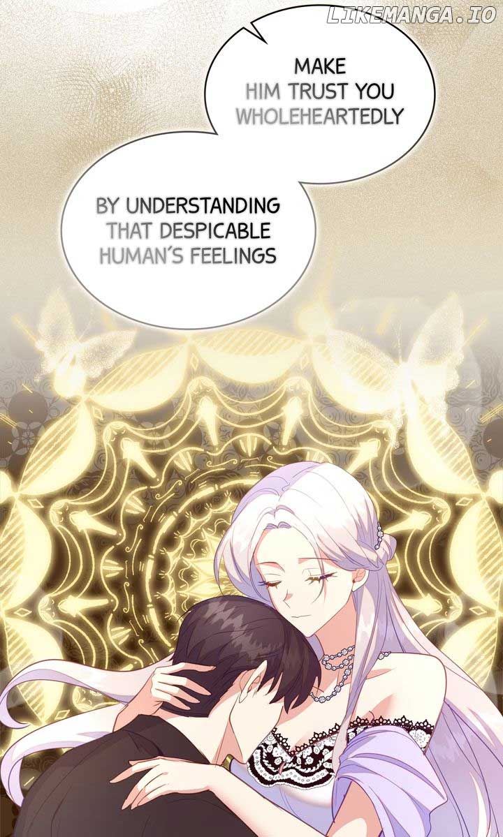 I Realized Only After Losing Her Chapter 66 page 32