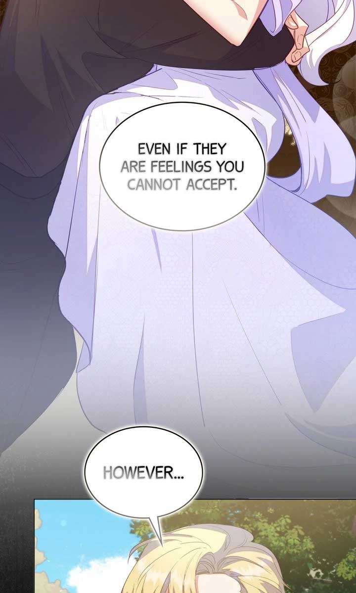 I Realized Only After Losing Her Chapter 66 page 33