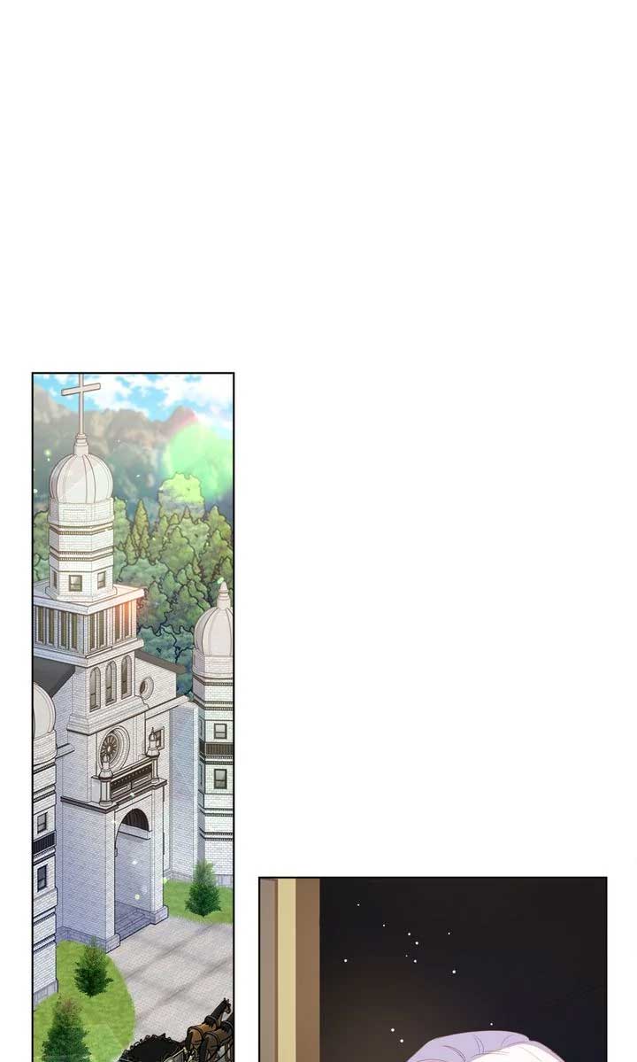 I Realized Only After Losing Her Chapter 66 page 36