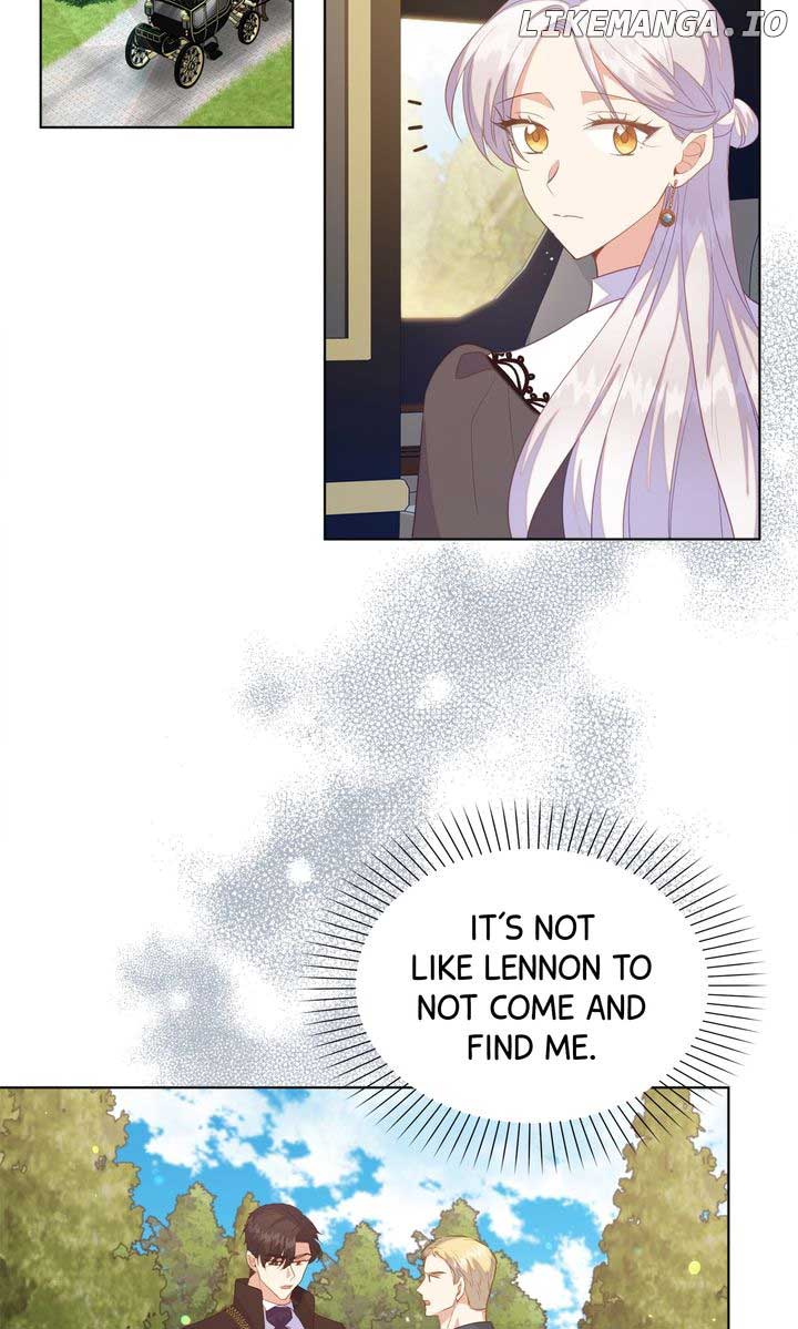 I Realized Only After Losing Her Chapter 66 page 37