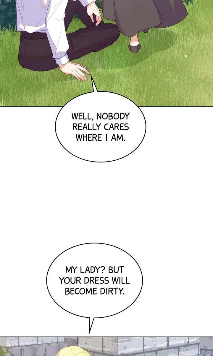 I Realized Only After Losing Her Chapter 66 page 3