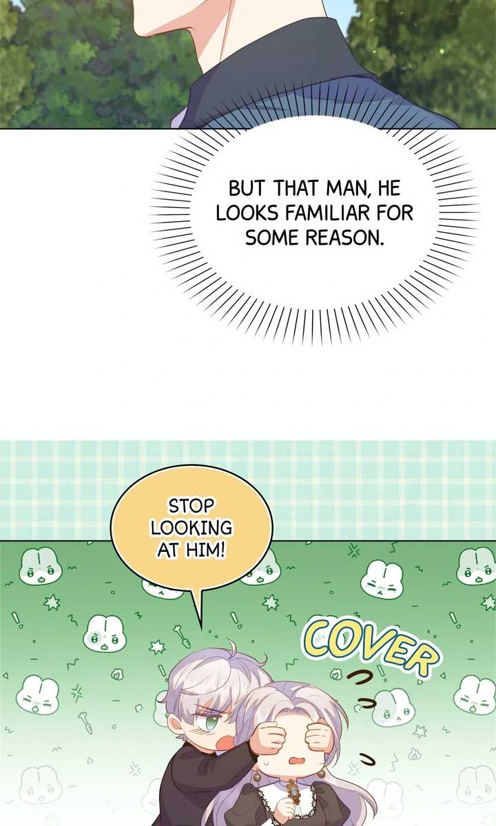 I Realized Only After Losing Her Chapter 66 page 39