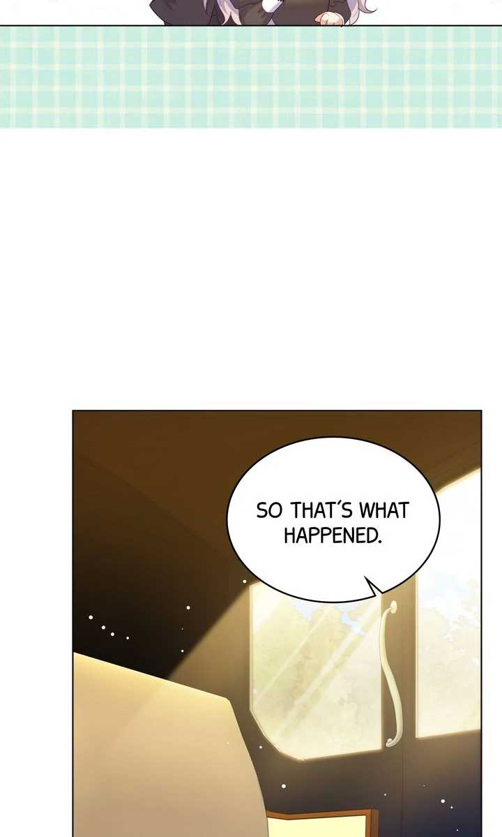 I Realized Only After Losing Her Chapter 66 page 40