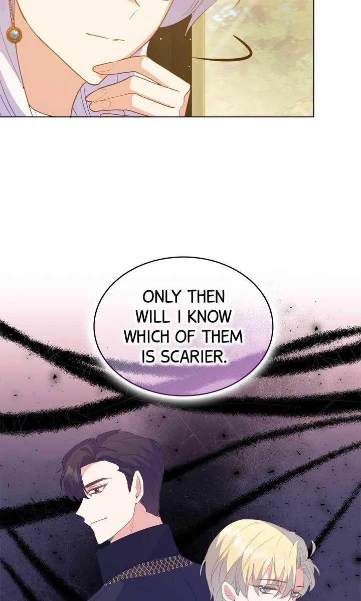 I Realized Only After Losing Her Chapter 66 page 44
