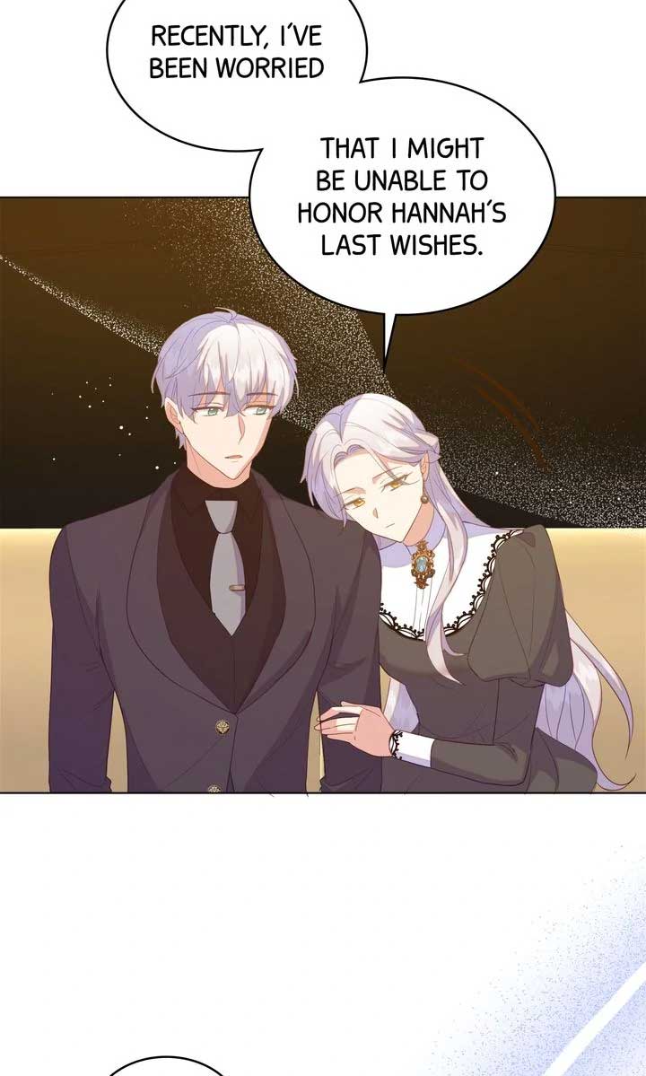I Realized Only After Losing Her Chapter 66 page 46