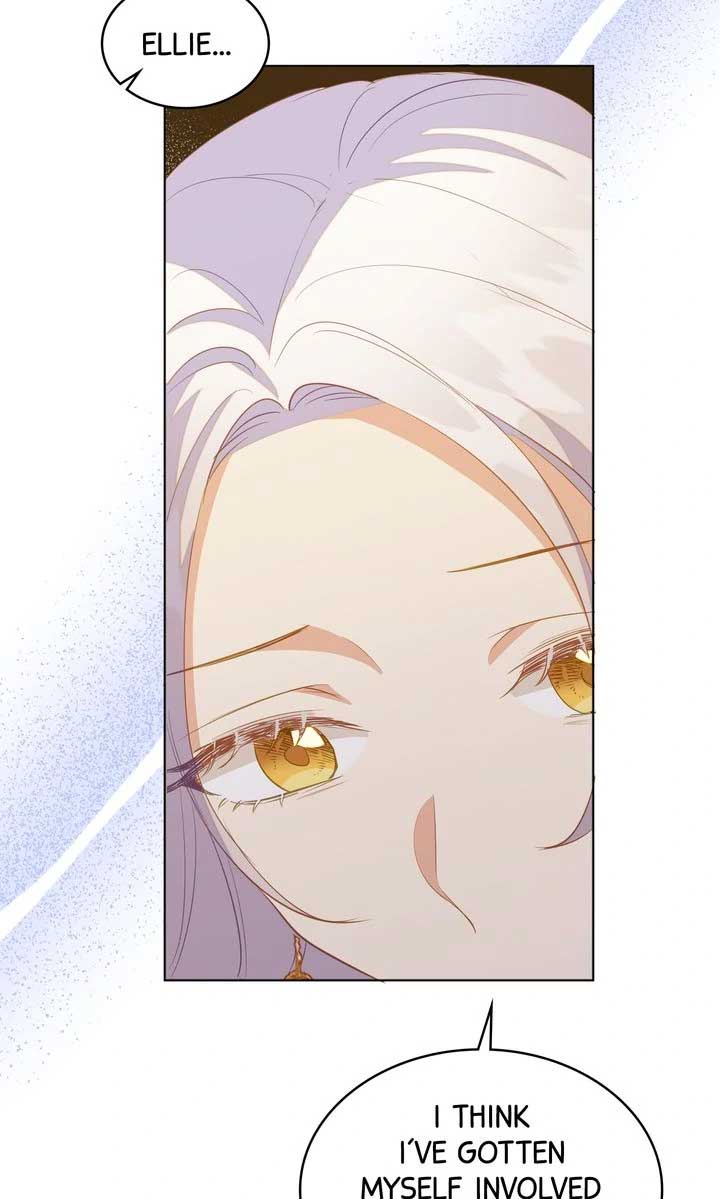 I Realized Only After Losing Her Chapter 66 page 47