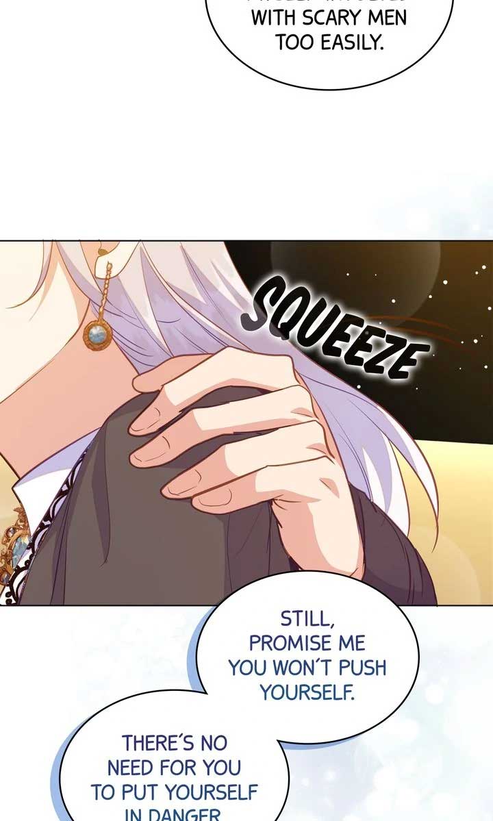 I Realized Only After Losing Her Chapter 66 page 48