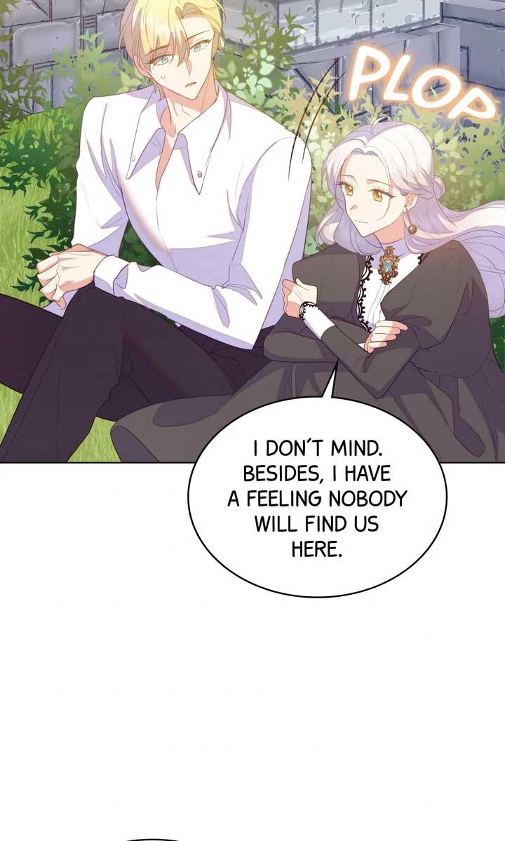 I Realized Only After Losing Her Chapter 66 page 4