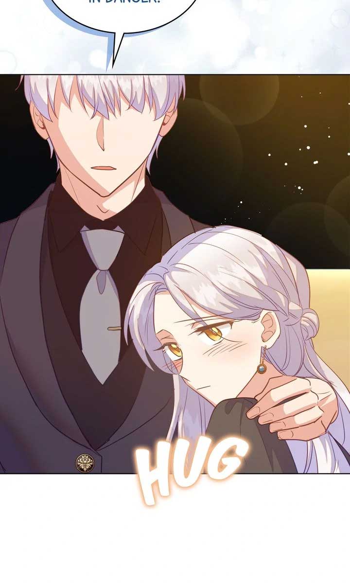 I Realized Only After Losing Her Chapter 66 page 49