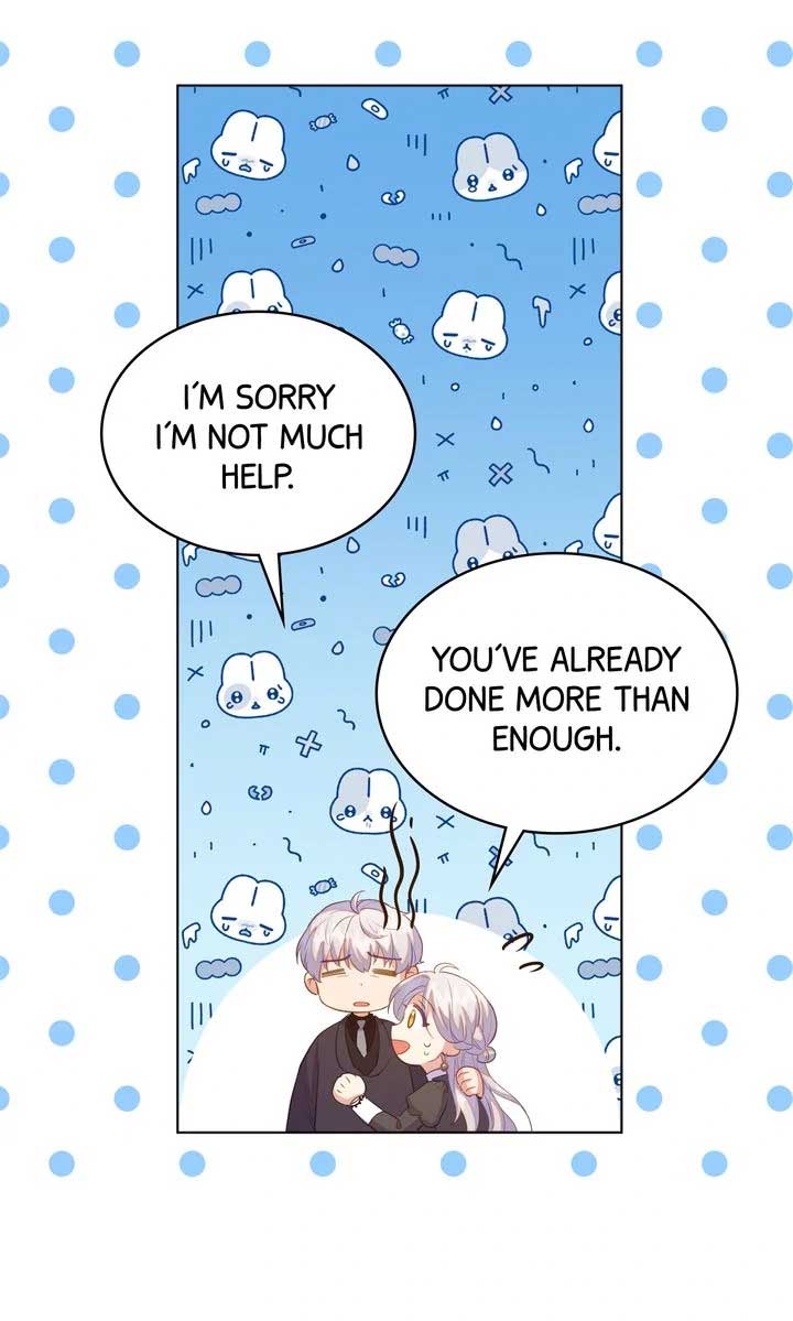I Realized Only After Losing Her Chapter 66 page 50