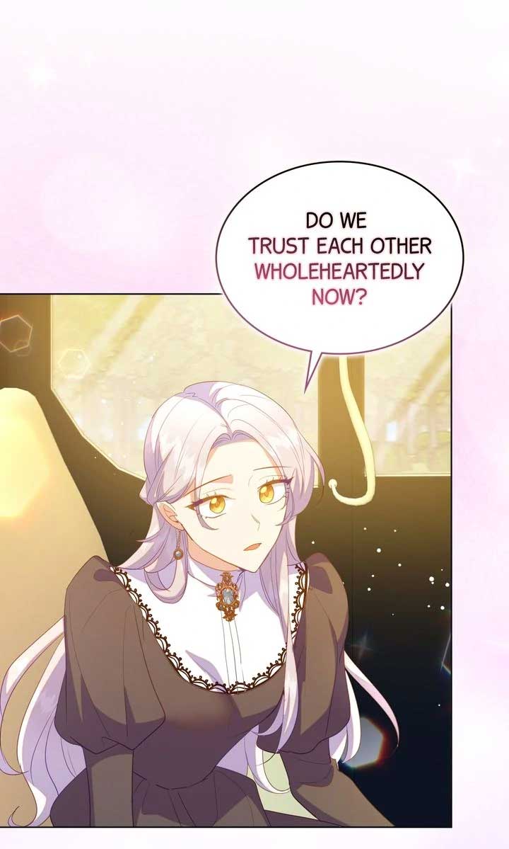 I Realized Only After Losing Her Chapter 66 page 53