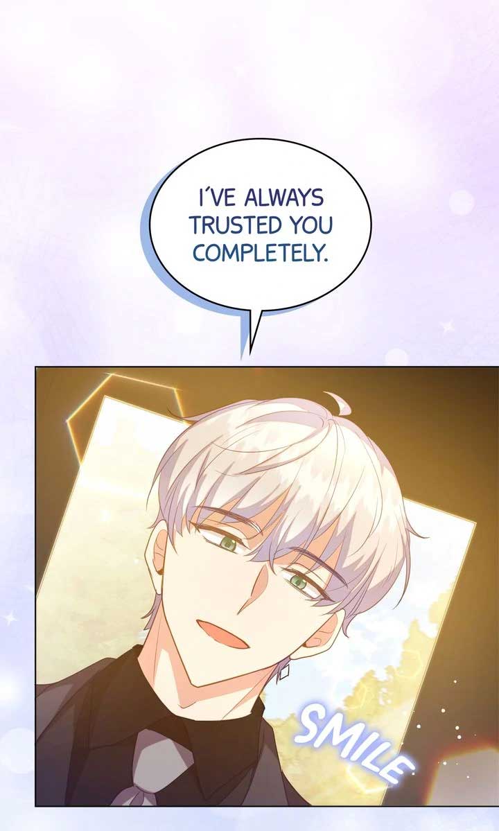 I Realized Only After Losing Her Chapter 66 page 54