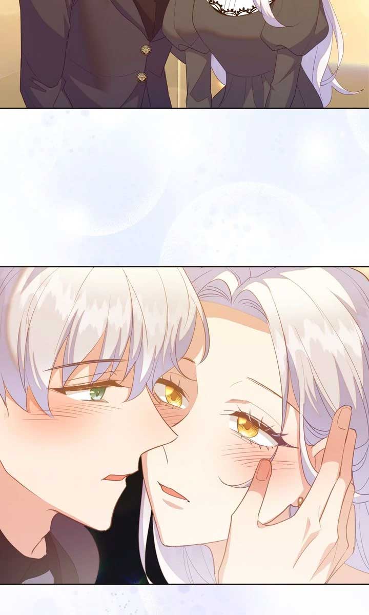 I Realized Only After Losing Her Chapter 66 page 56