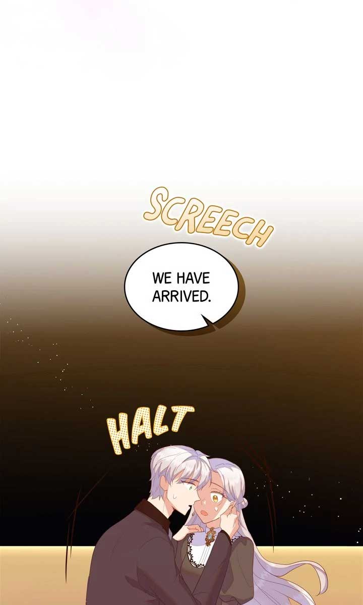 I Realized Only After Losing Her Chapter 66 page 58